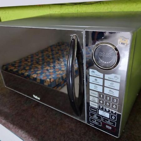 Apartamento Bem Localizado Diamantina Εξωτερικό φωτογραφία