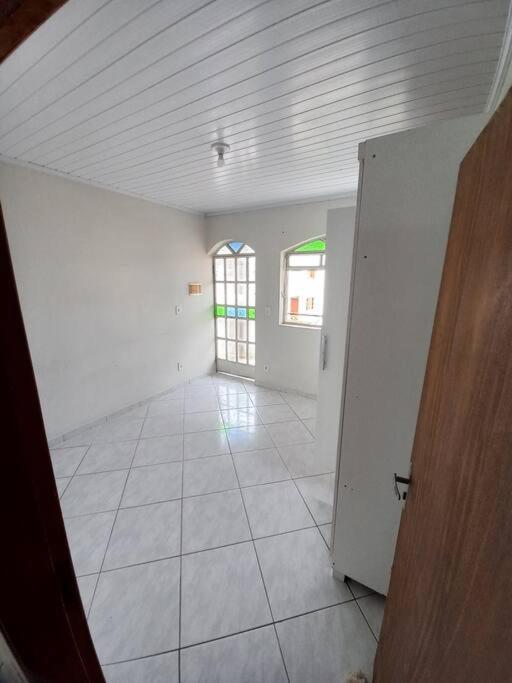 Apartamento Bem Localizado Diamantina Εξωτερικό φωτογραφία