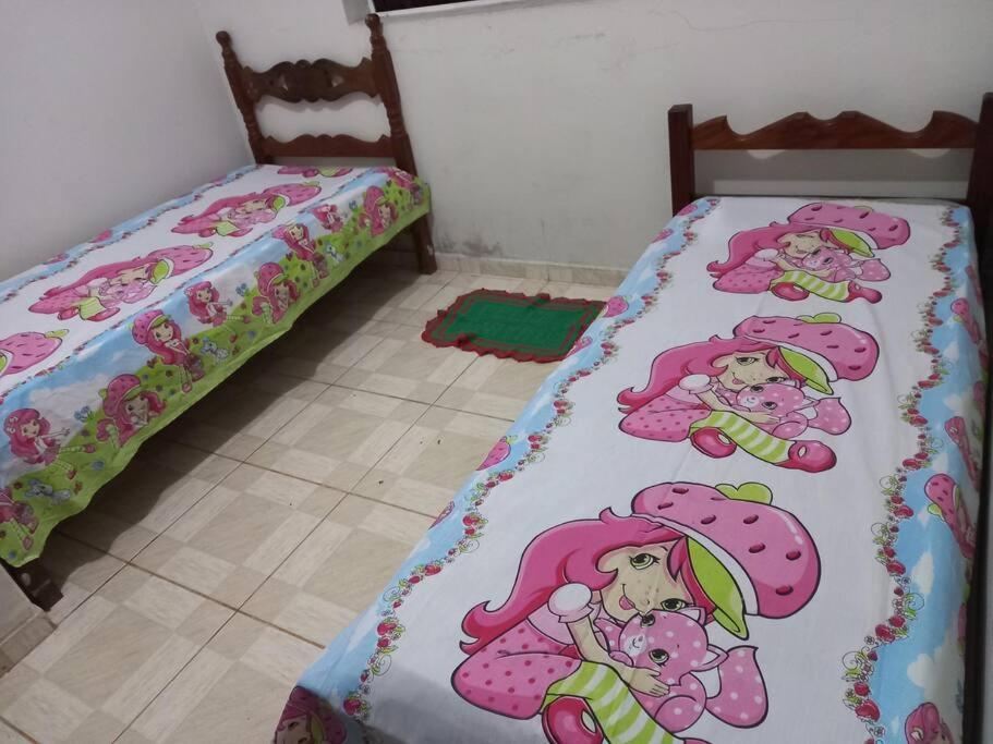 Apartamento Bem Localizado Diamantina Εξωτερικό φωτογραφία