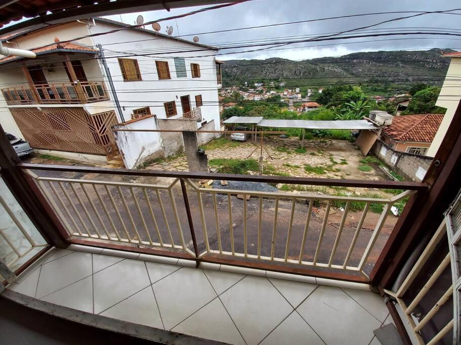 Apartamento Bem Localizado Diamantina Εξωτερικό φωτογραφία