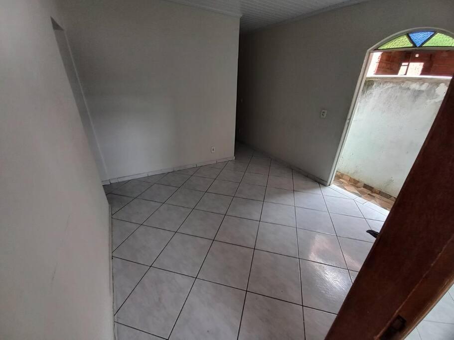 Apartamento Bem Localizado Diamantina Εξωτερικό φωτογραφία