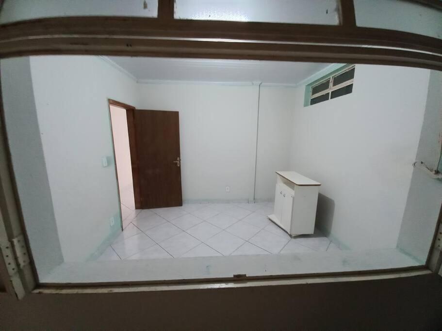 Apartamento Bem Localizado Diamantina Εξωτερικό φωτογραφία