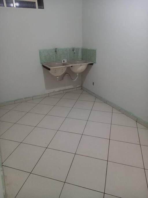 Apartamento Bem Localizado Diamantina Εξωτερικό φωτογραφία