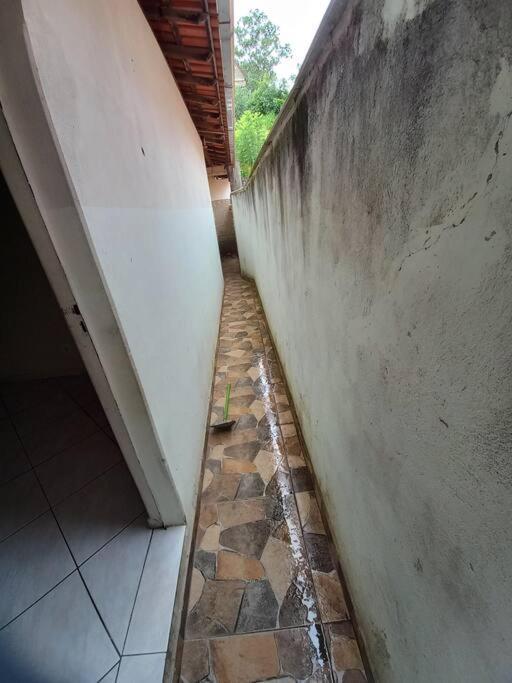 Apartamento Bem Localizado Diamantina Εξωτερικό φωτογραφία