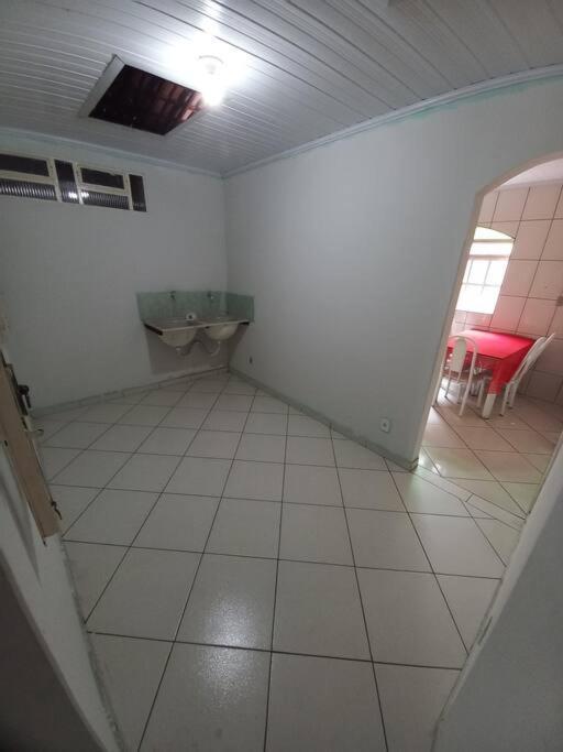Apartamento Bem Localizado Diamantina Εξωτερικό φωτογραφία
