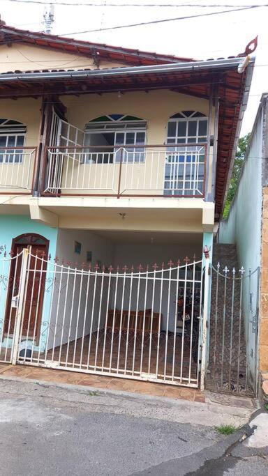 Apartamento Bem Localizado Diamantina Εξωτερικό φωτογραφία