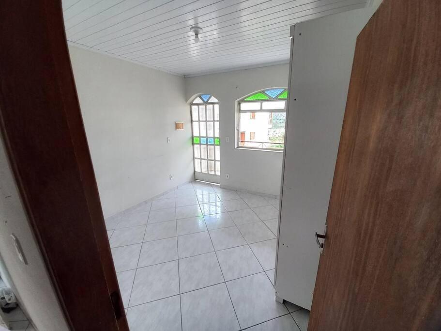 Apartamento Bem Localizado Diamantina Εξωτερικό φωτογραφία