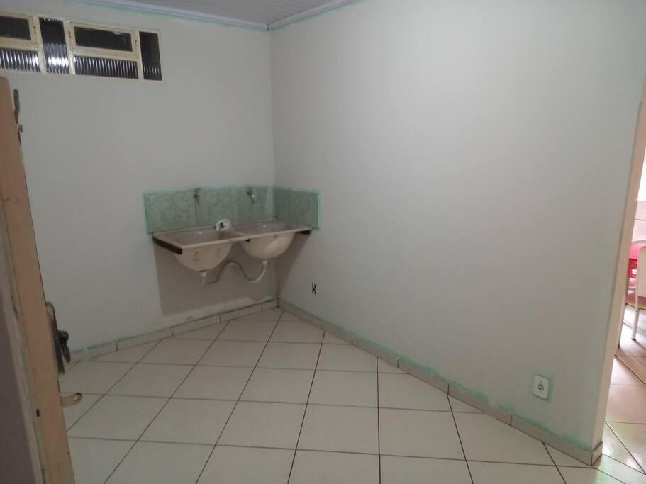 Apartamento Bem Localizado Diamantina Εξωτερικό φωτογραφία