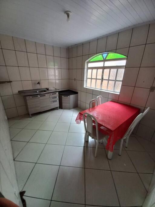 Apartamento Bem Localizado Diamantina Εξωτερικό φωτογραφία