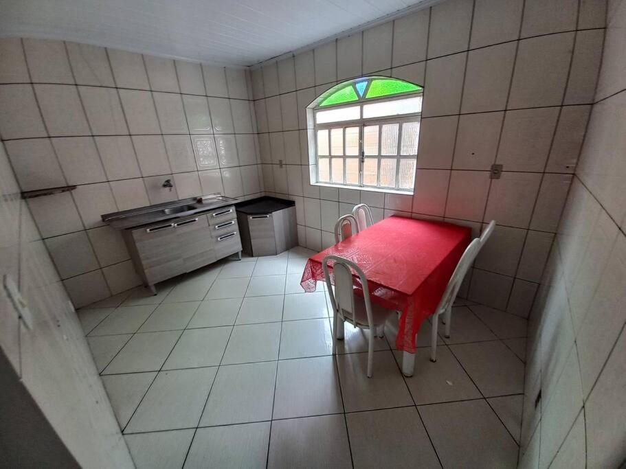 Apartamento Bem Localizado Diamantina Εξωτερικό φωτογραφία