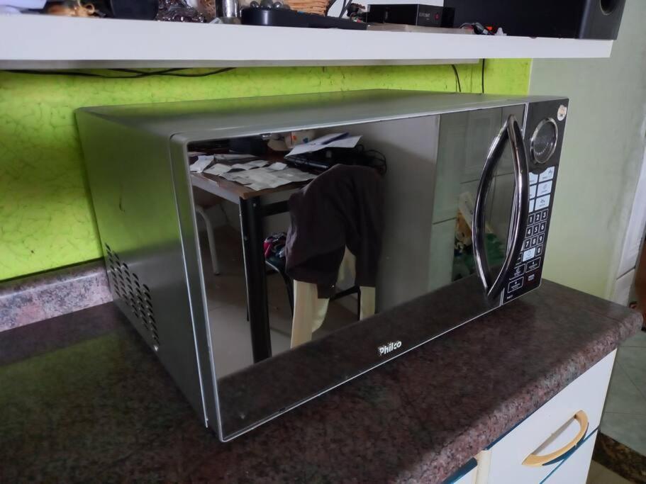 Apartamento Bem Localizado Diamantina Εξωτερικό φωτογραφία