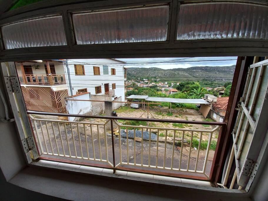 Apartamento Bem Localizado Diamantina Εξωτερικό φωτογραφία